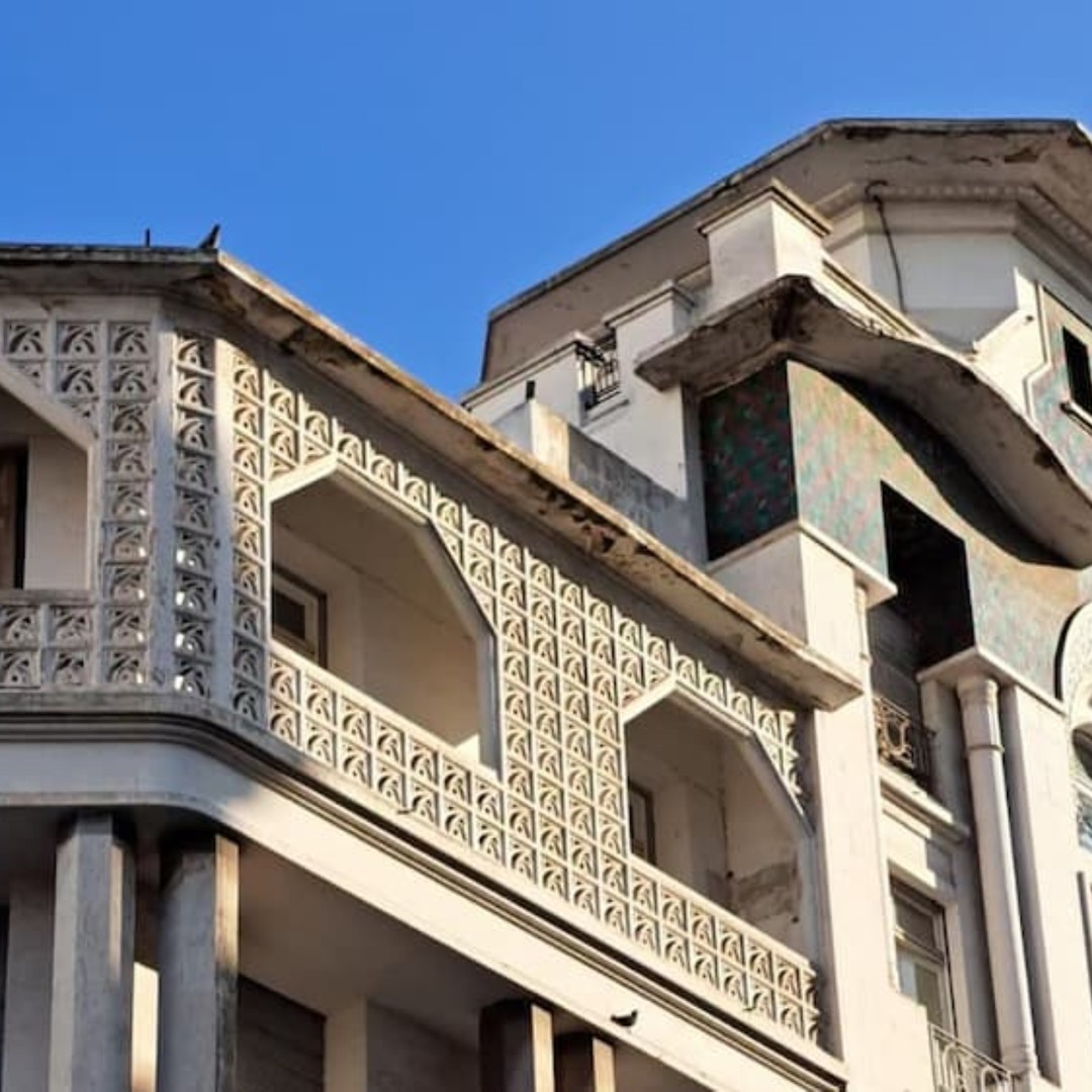 Fès : visite privative de l'héritage juif avec guide - medina