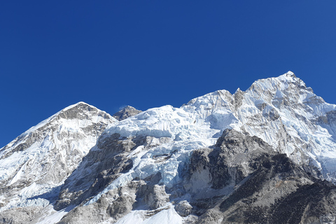 Nepal: Trekking del Campo Base dell&#039;Everest con voli da Kathmandu