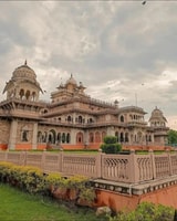 Jodhpur, Mehrangarh Fort, Jaswant Chhad et Umed Bhawan - Housity