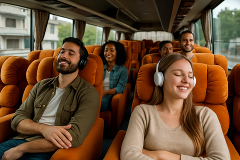 From Kathmandu: 7-Day Chitwan Safari & Pokhara Tour