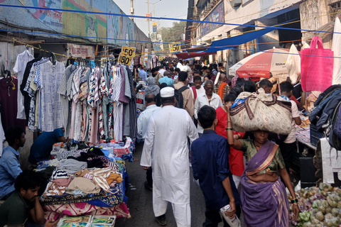 Mumbai - Une symphonie de sept îles