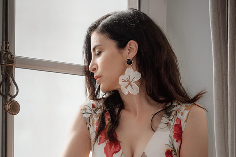 Luxembourg: Private Photo Session – Capture Stylish MemoriesPremium Session — 60 minutes | 12 edited photos | €170