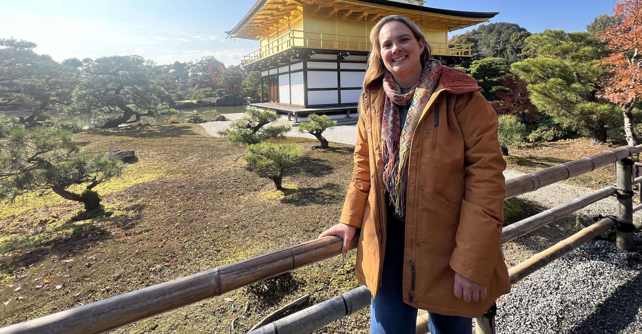 Kyoto: Early Morning Tour with English-Speaking Guide photo 8