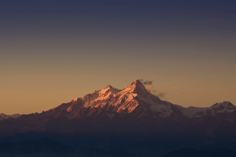 Trip to Chandragiri Hills and Bhaleshwor Temple