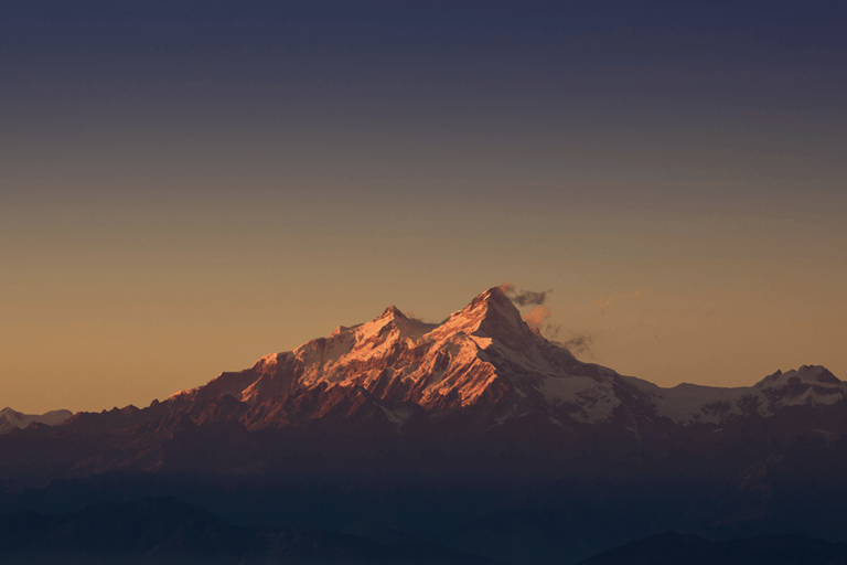 Trip to Chandragiri Hills and Bhaleshwor Temple