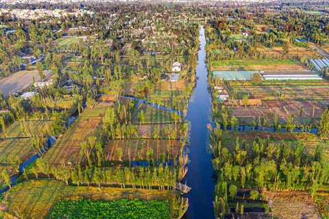 Mexico : introduction généraleMexico : Introduction générale