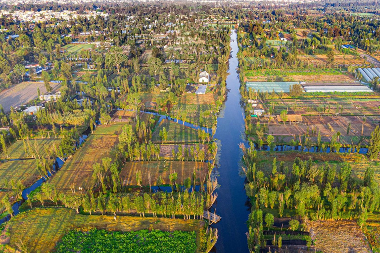 Mexico : introduction généraleMexico : Introduction générale