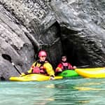 Rimini: tour in canoa di Rimini e del fiume Marecchia