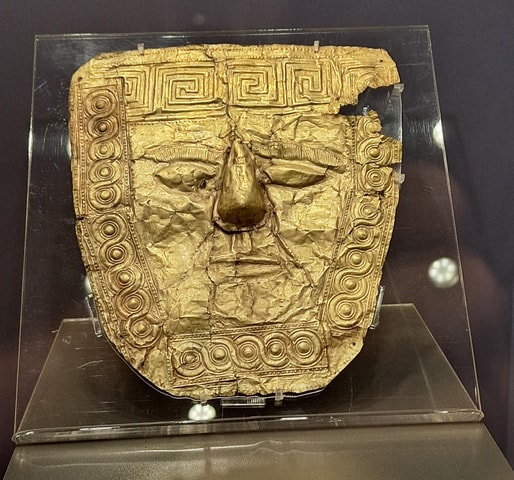 1-hour tour of the National Museum of Archaeology, Sofia, Bulgaria