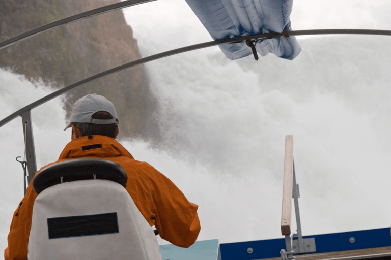 Viagem de 1 dia privada às Cataratas do Reno e Stein am Rhein