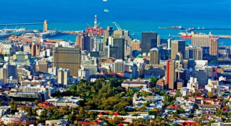 Cape Town Must-Do 4 Day Private Tour (Includes Hotel Accomm)