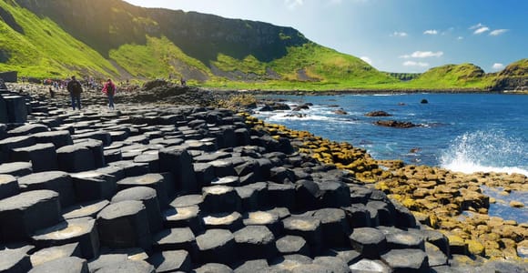 Dublin: 4-Day City Break with Hotel, Tours, and Cruise