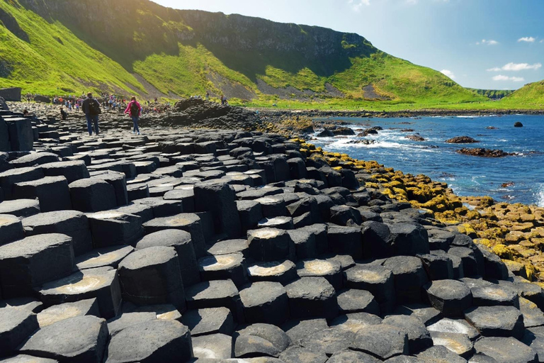 Dublin: 4-Day City Break with Hotel, Tours, and Cruise
