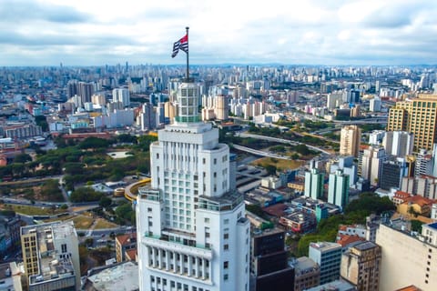 Sao Paulo Family Private Guided Walking Tour & Tickets