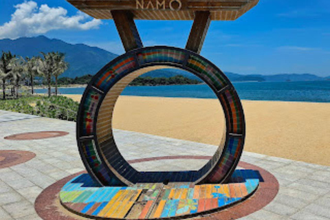 Da Nang: wycieczka po wioskach kulturowych, targu spożywczym i muzeum