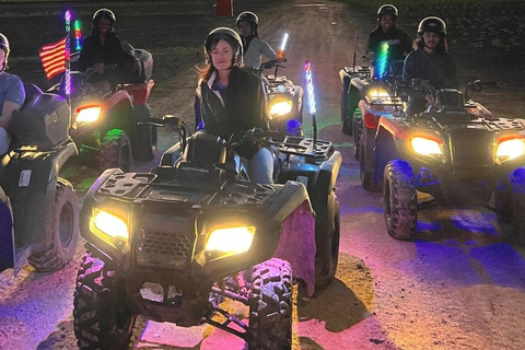 Off-Road Dirt Bike Experience in Miami
