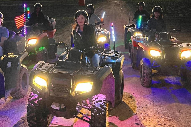 Off-Road Dirt Bike Experience in Miami