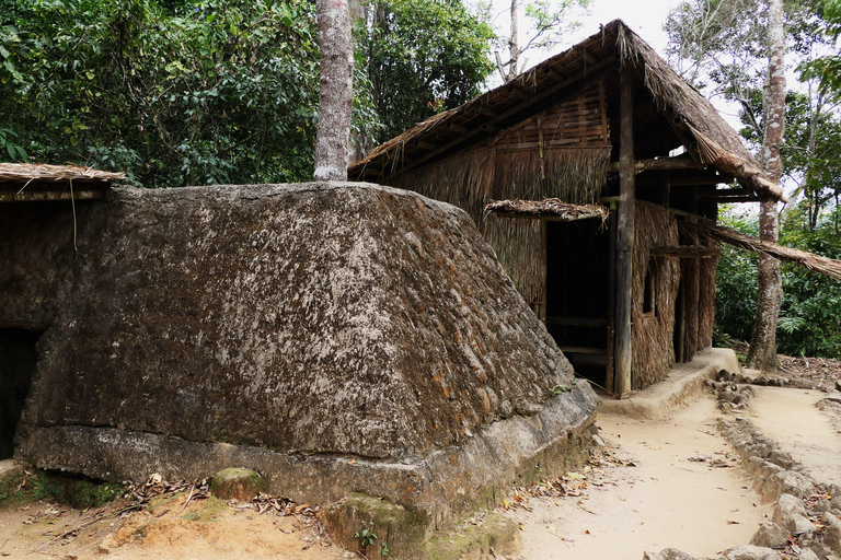 Best seller Historical Discovery Tour of Dien Bien Phu Historical Discovery Tour of Dien Bien Phu by motorbike