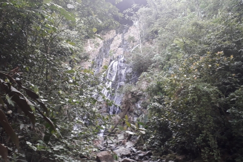 Z Panamy: Prywatna całodniowa wycieczka El Valle de Anton