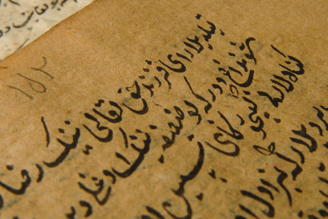 Wadi Rum: 5-Day Levantine Arabic Course in the Desert