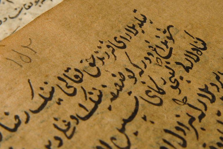 Wadi Rum: 5-Day Levantine Arabic Course in the Desert