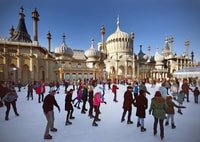 Brighton Festive Donut Adventure by Underground Donut Tour - Hizvo