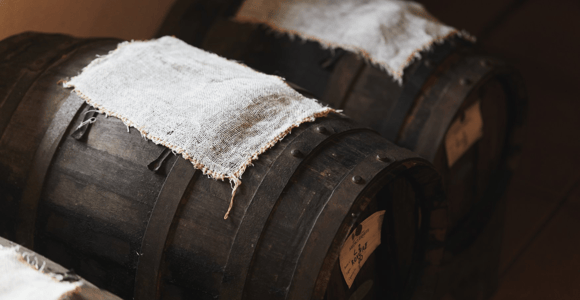 Balsamico-Essig Verkostung & Fass Tour in der Nähe von Parma & Reggio