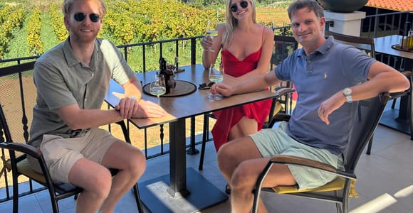 Korčula: VIP-Öko-Insel-Tour mit Wein- & Olivenölverkostung