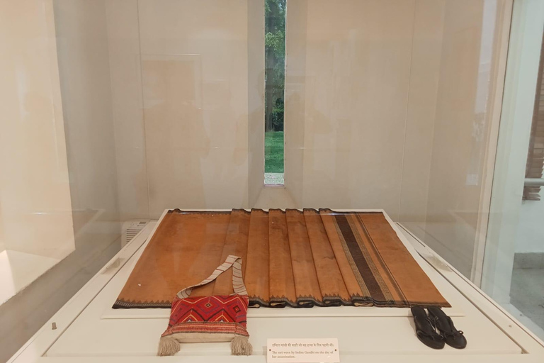 Indira Gandhi Museum: India’s 1st Woman Prime Minister