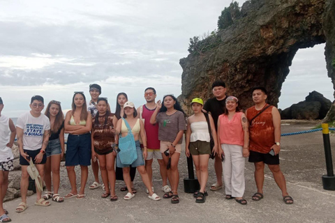 Boracay Signature Experience: 4 Hours Exclusive Land Tour