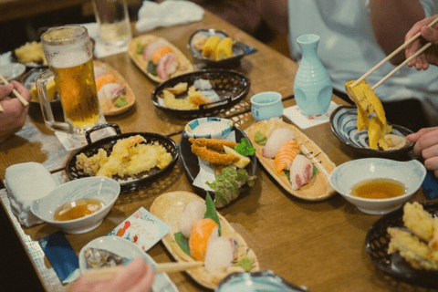 Tokyo Full Day Private Sightseeing Tour with English Guide Tokyo Full Day Private Sightseeing Tour with English Guide