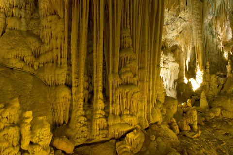 Von Beirut: Private Küstentour nach Jeita, Harissa und ByblosStandard: Jeita, Harissa &amp; Byblos Tour (8 Stunden)