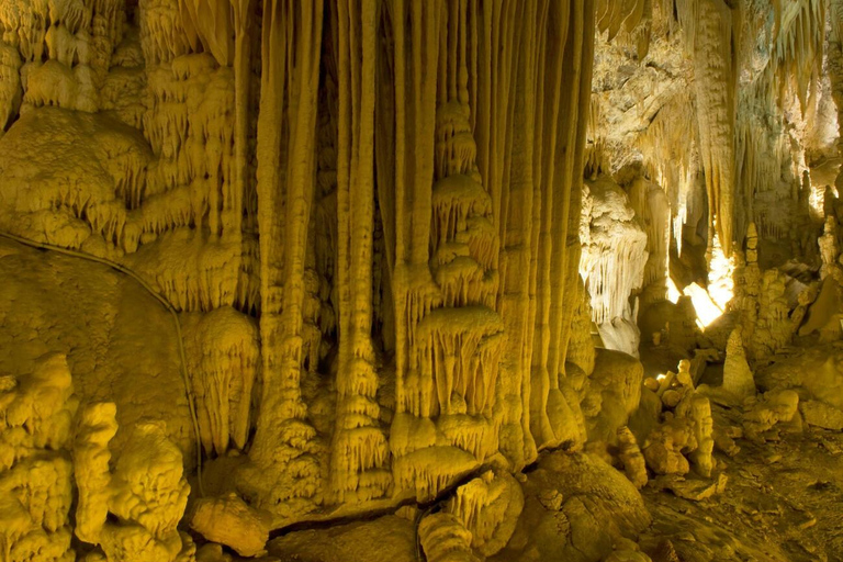 Von Beirut: Private Küstentour nach Jeita, Harissa und ByblosStandard: Jeita, Harissa &amp; Byblos Tour (8 Stunden)