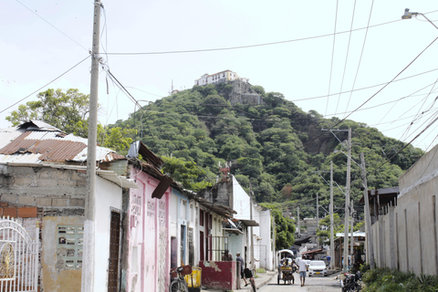 Bazurto Market Adventure: Tour in Cartagena