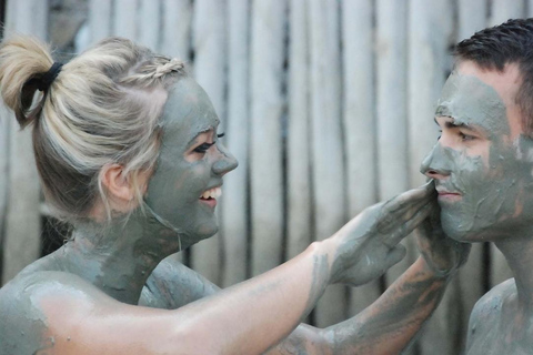 Turunc: Dalyan Turtle Beach Tour with Mud Bath & Lunch