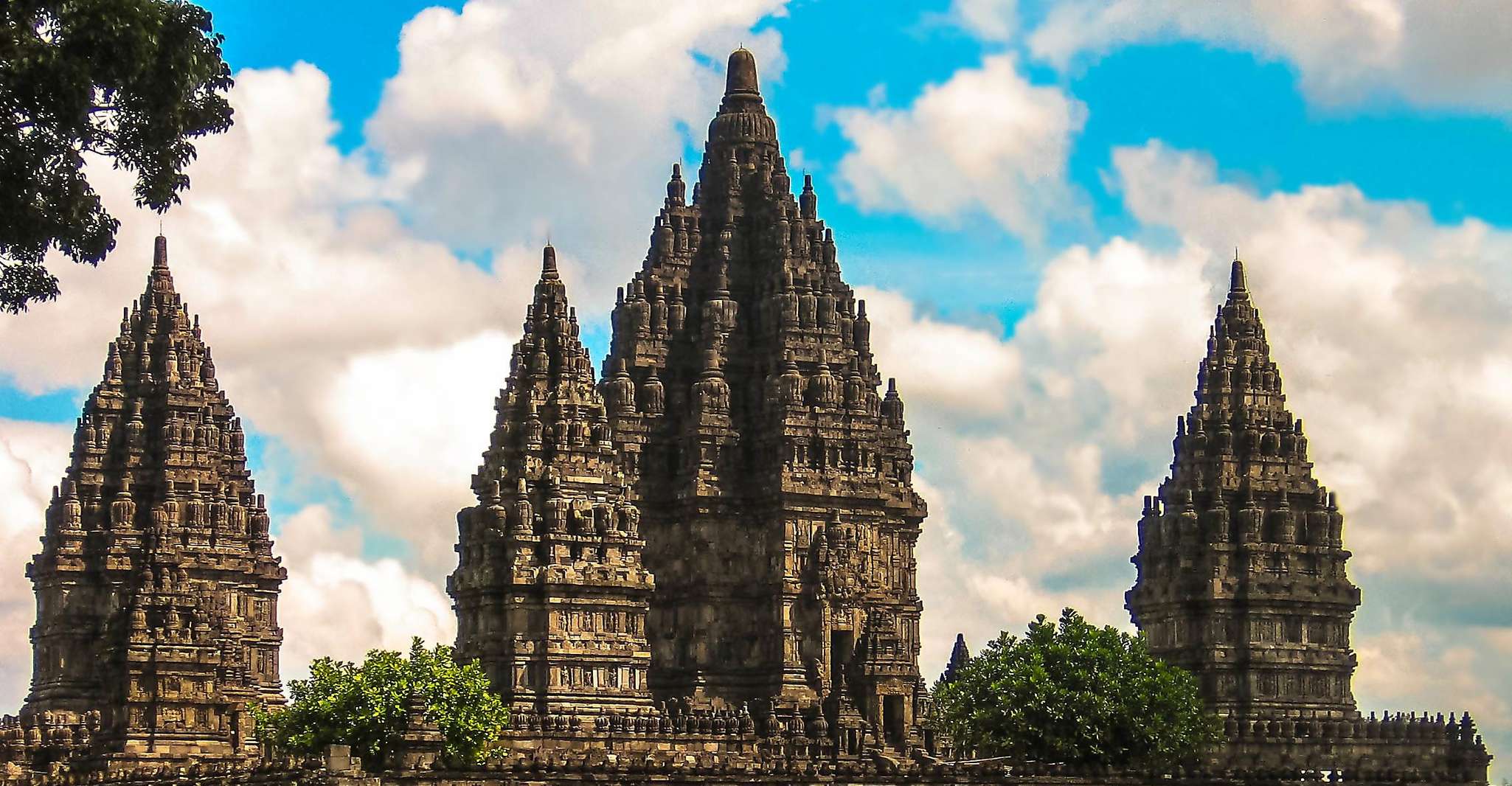 Yogyakarta: Borobudur sunrise(guarantee climb up)& Prambanan photo 11