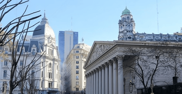 Buenos Aires Palermo Street Art Private Walking Tour
