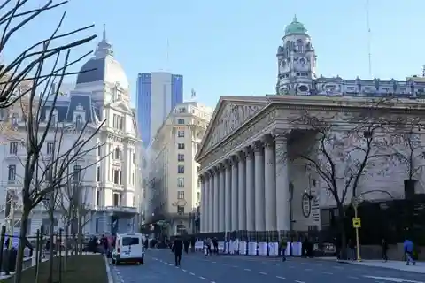 Buenos Aires Palermo Street Art Excursão a pé particular
