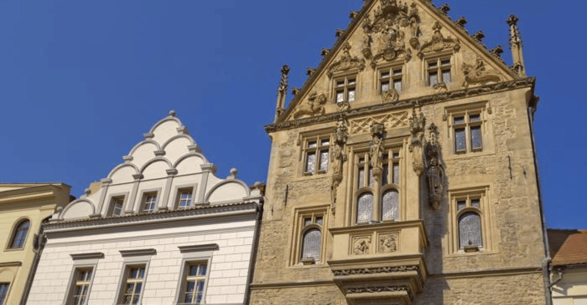 Un tour audio autoguidato, La gita di un giorno a Kutna Hora - Hizvo