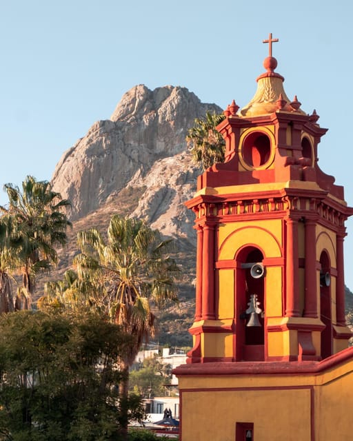 Querétaro Cheese & Wine Tour In A Day GetYourGuide