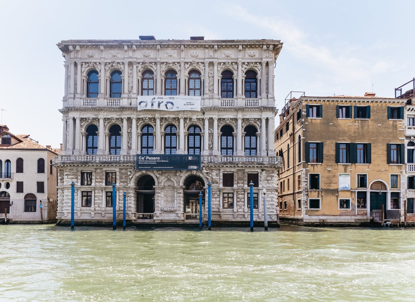 Venedig: Marco Polo lufthavnstransport med vandtaxa