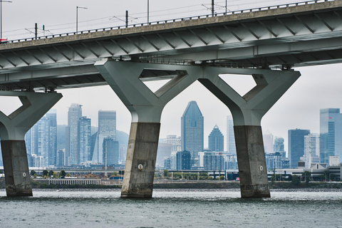 Montreal: Lachine Rapids Sightseeing Tour Montreal: Panorama Sightseeing Tour & Lachine Rapids