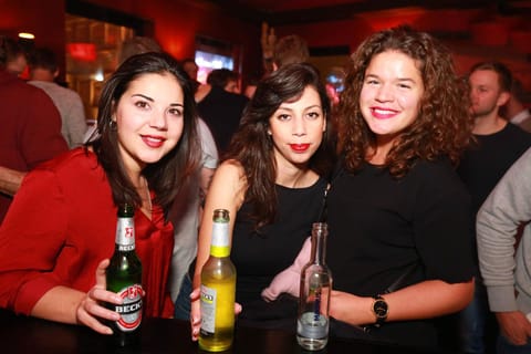 Munich: Private Pub Crawl with Free Beer and Shots