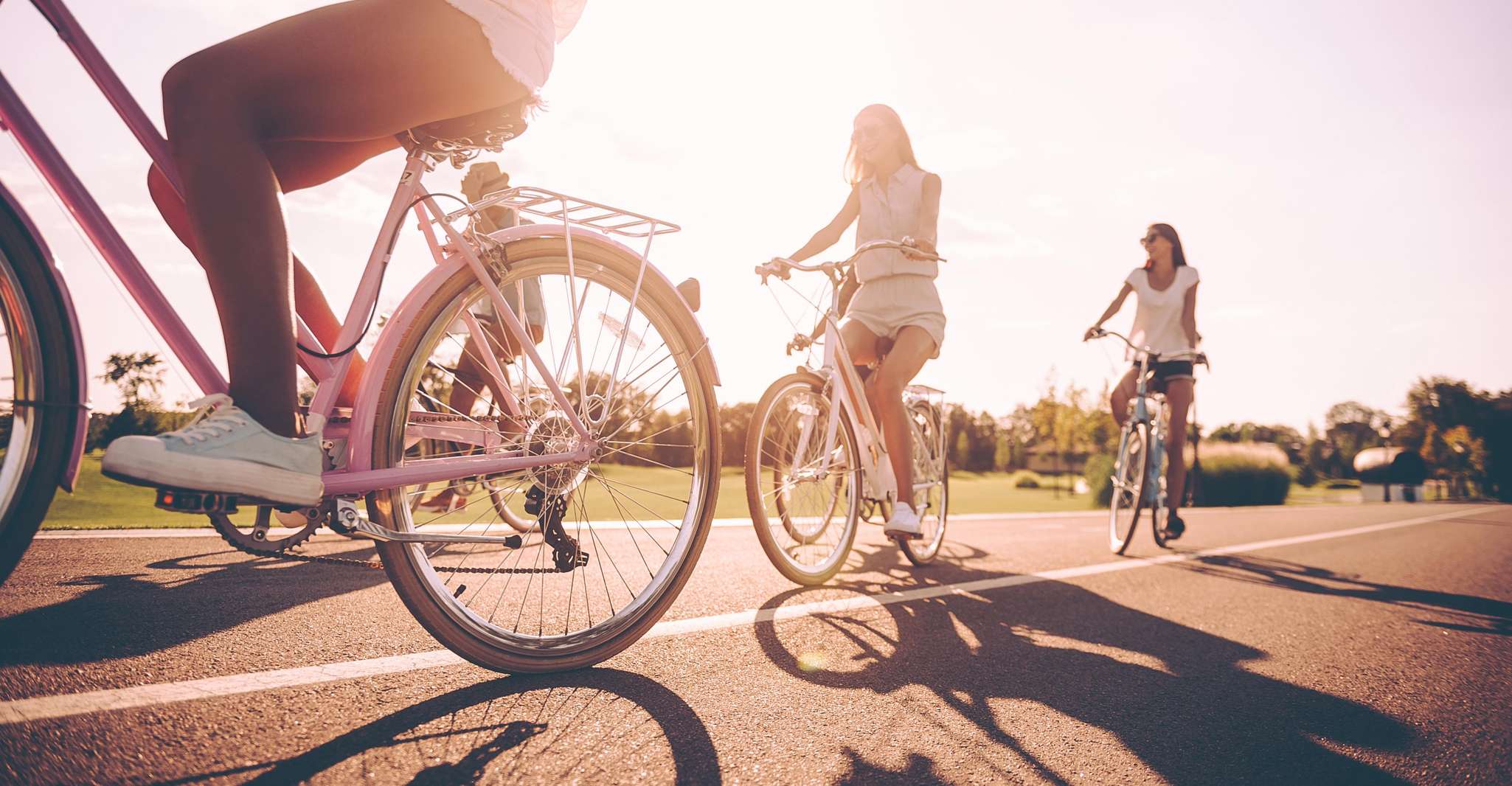 All Madrid: Private Electric Bike Tour around the city