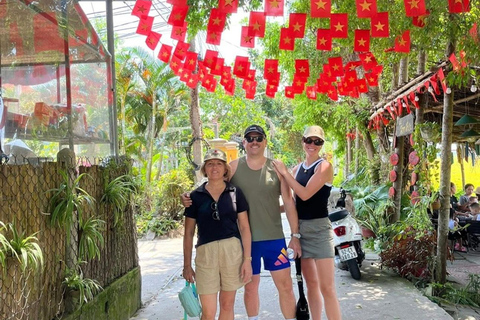 Isla Cham: excursión de snorkel en lancha rápida desde Hoi An/Da NangExcursión compartida Salida Da Nang regreso Da Nang