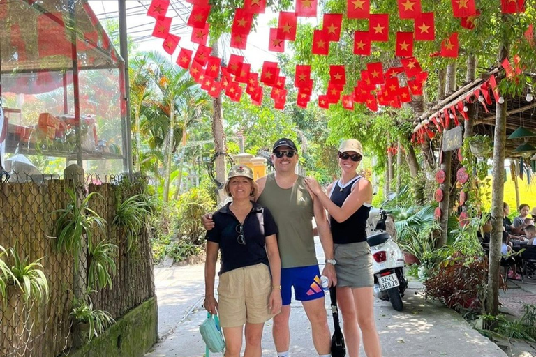 Isla Cham: excursión de snorkel en lancha rápida desde Hoi An/Da NangExcursión compartida Salida Da Nang regreso Da Nang