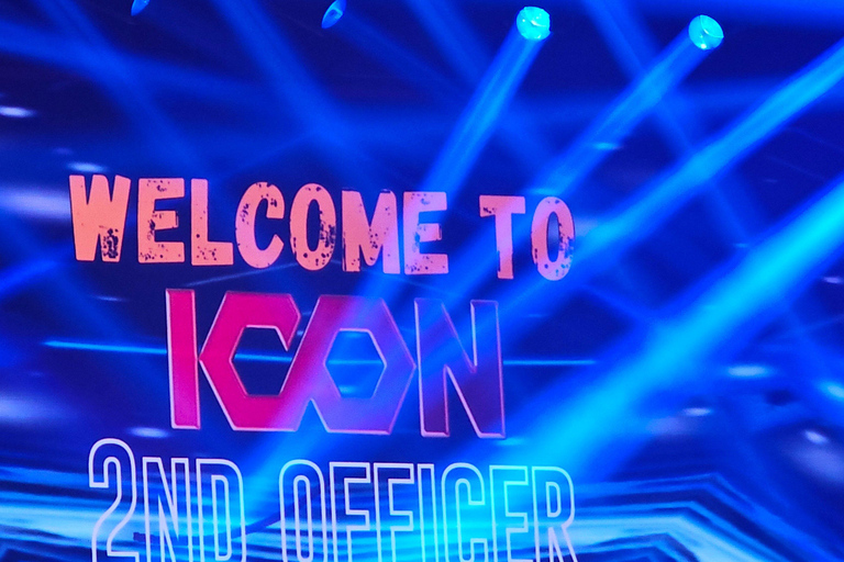 Cebu: Night Tour OPTION B: Evening City Lights & Leisure Tour