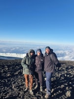 7 -tägige Machame Route Kilimanjaro Group zum Klettern - Housity