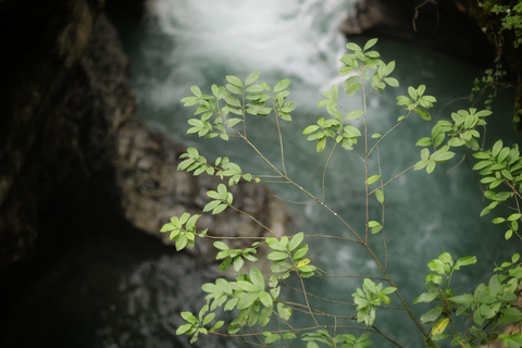 Canyon and Cave Tour from Batumi(Martvili,Okatse,Prometheus)