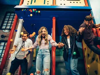 Das Escape Game: Epische 60-Minuten-Abenteuer im Midtown Tampa
